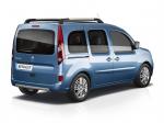 Renault Kangoo 2011 года